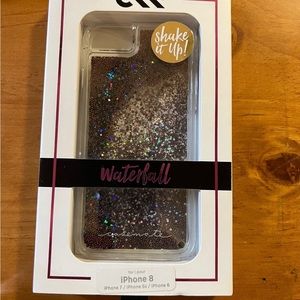 CaseMate phone case. I phone 8